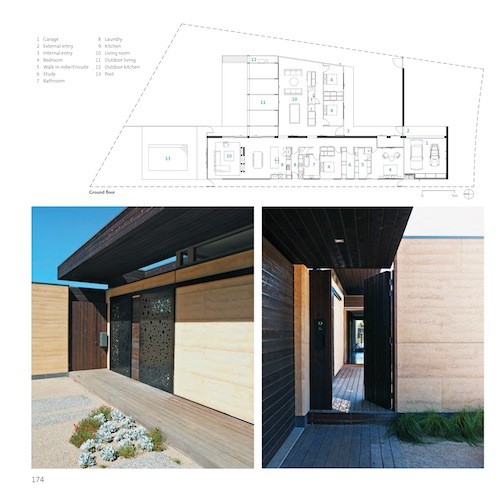 Robson Rak Architects – 21st Century Houses Downunder