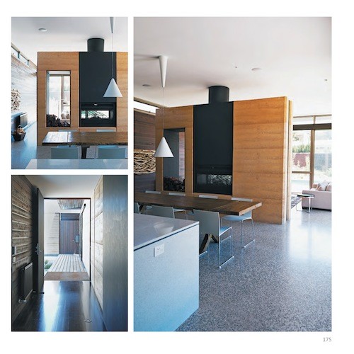 Robson Rak Architects – 21st Century Houses Downunder