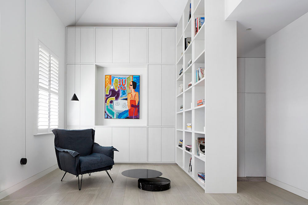 Robson Rak Architects – Albert Park