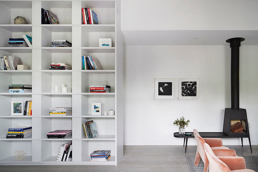 Robson Rak Architects – Albert Park