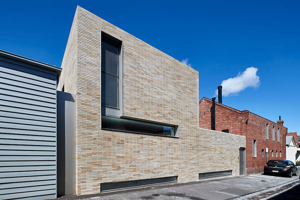 Robson Rak Architects – Albert Park