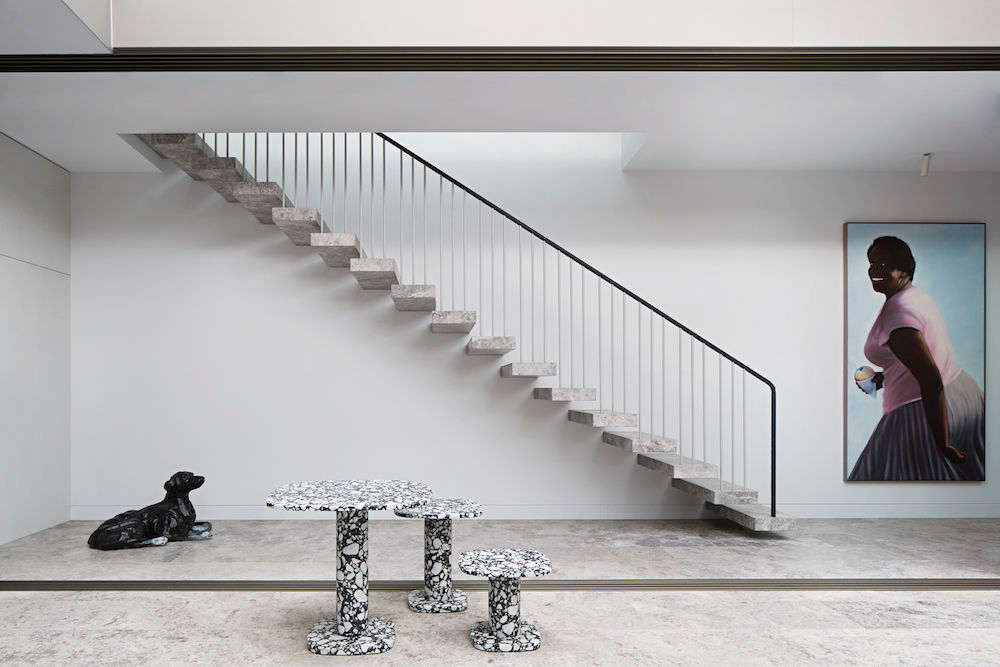 Robson Rak Architects – Albert Park