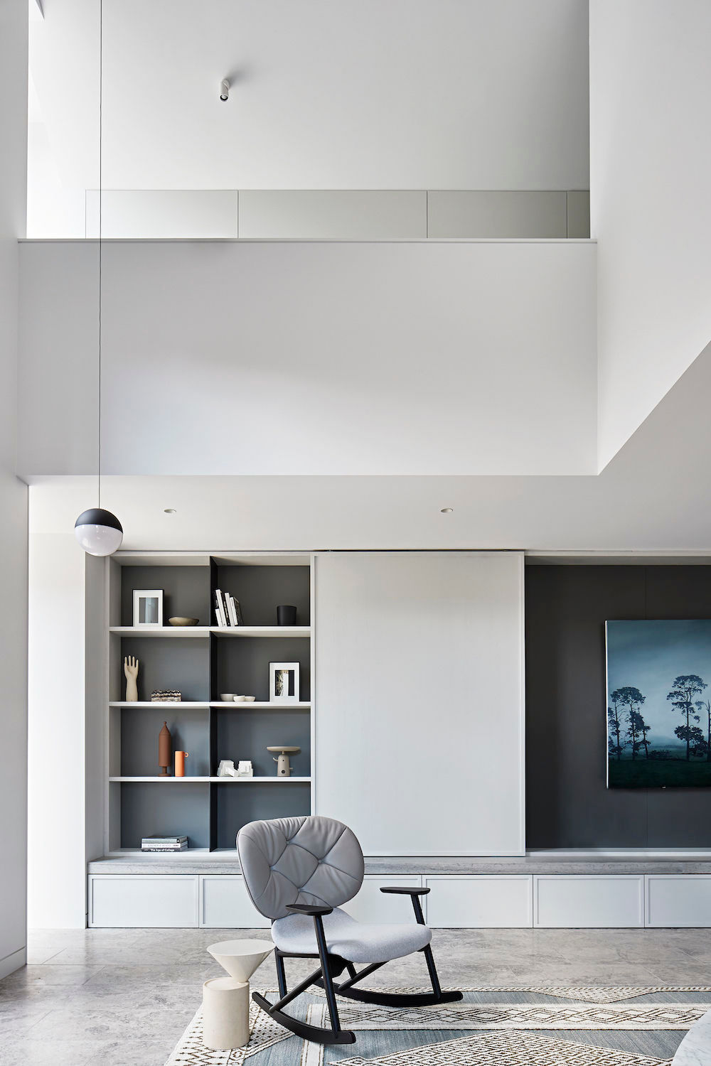 Robson Rak Architects – Albert Park