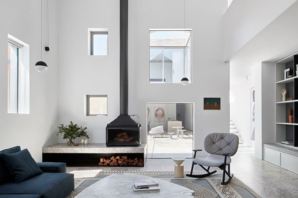 Robson Rak Architects – Albert Park