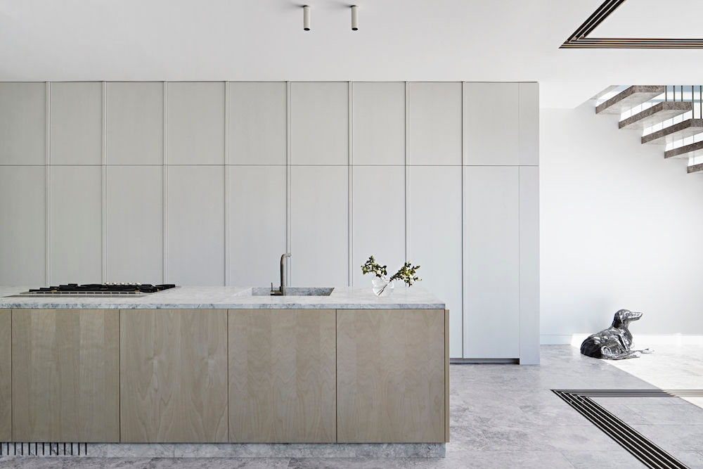 Robson Rak Architects – Albert Park