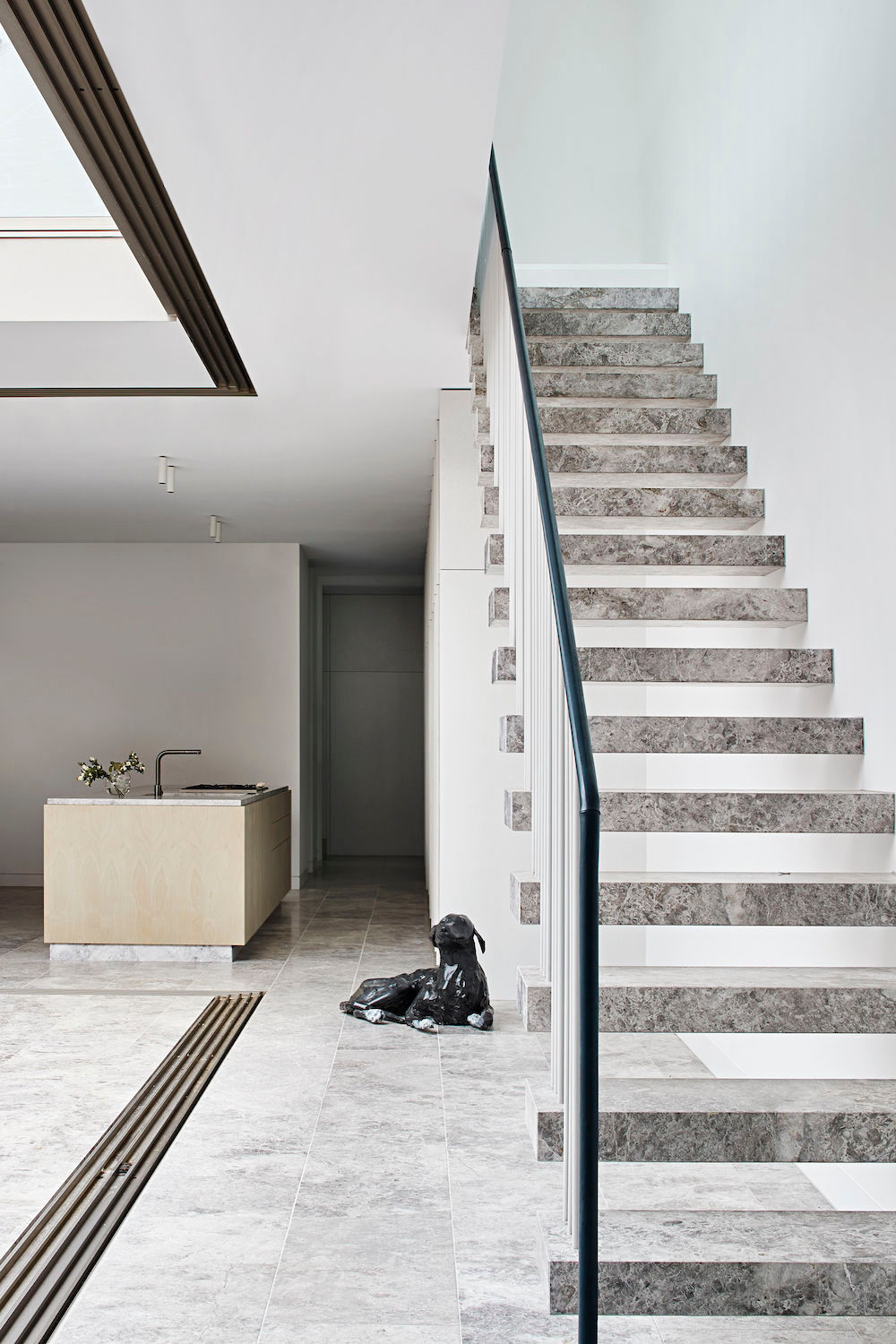 Robson Rak Architects – Albert Park