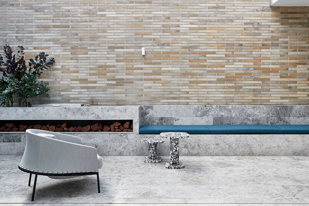 Robson Rak Architects – Albert Park