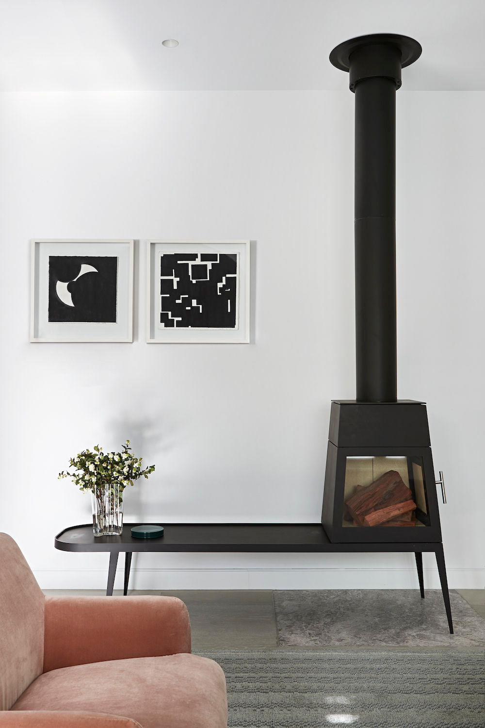 Robson Rak Architects – Albert Park