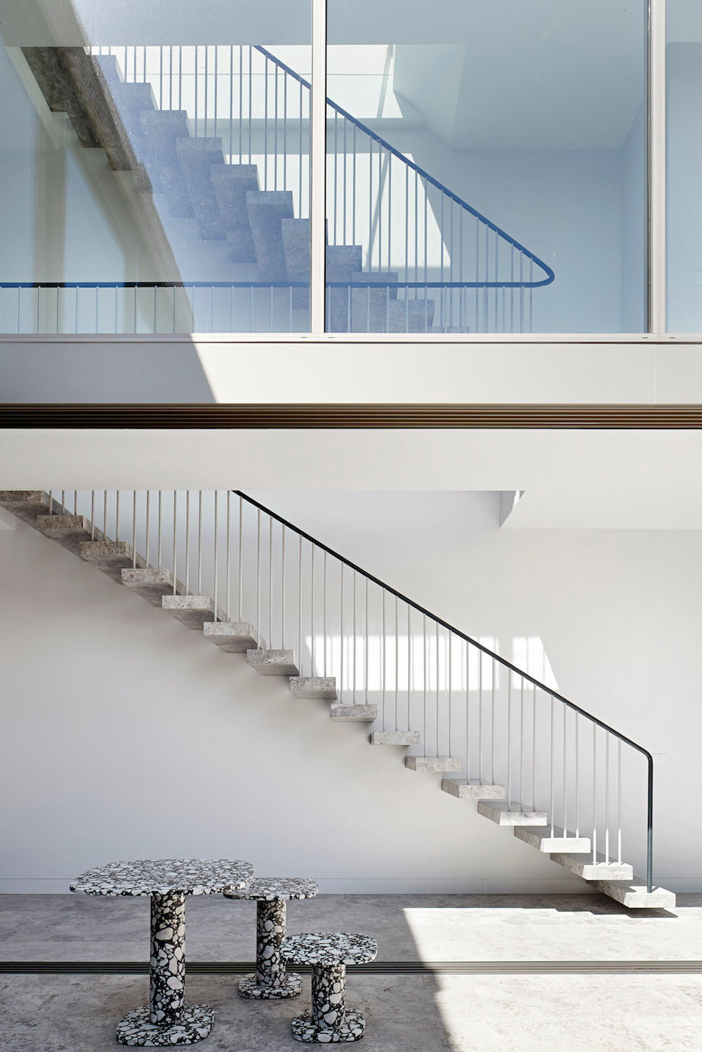 Robson Rak Architects – Albert Park