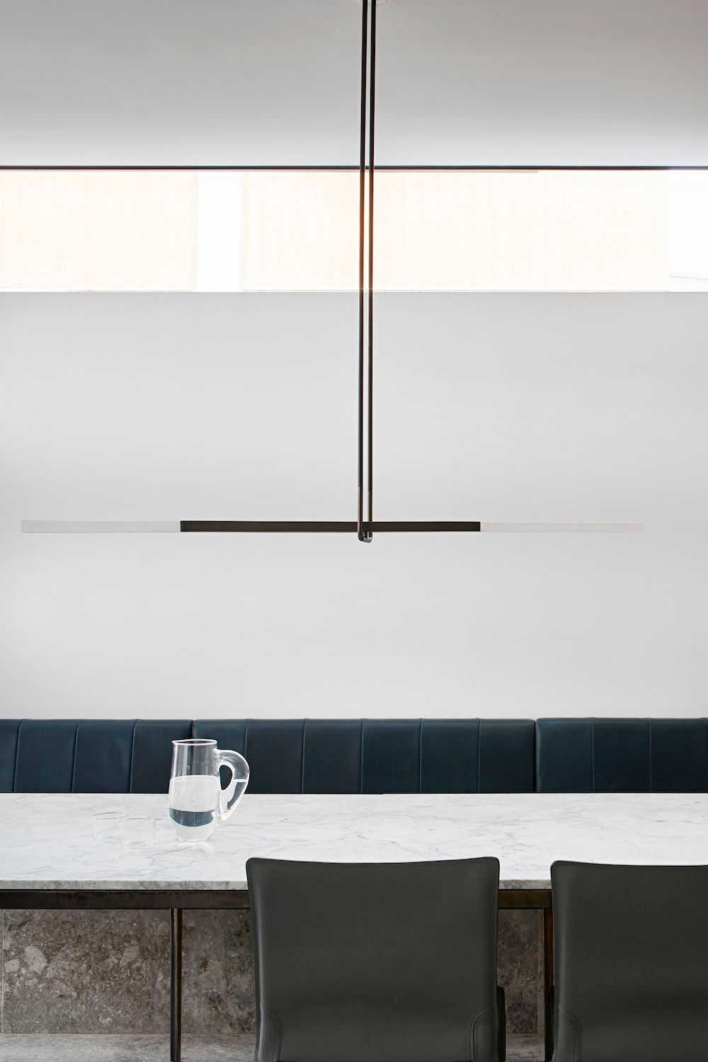 Robson Rak Architects – Albert Park