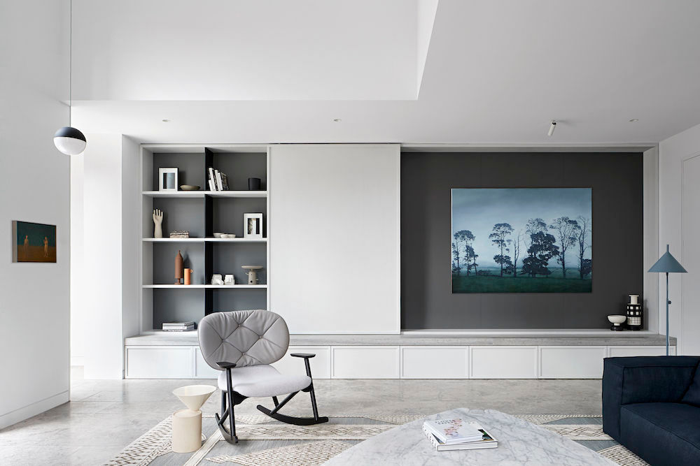 Robson Rak Architects – Albert Park