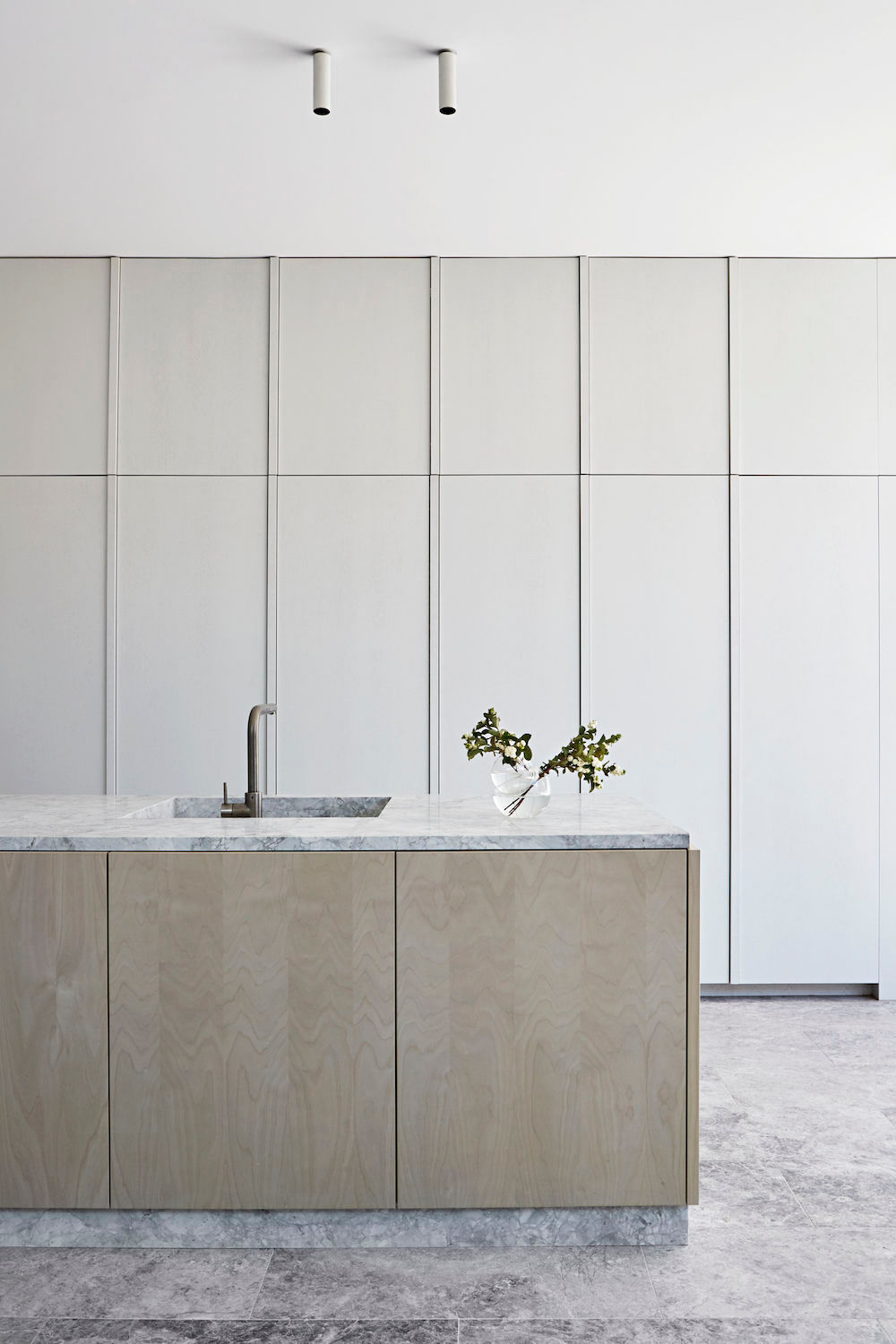 Robson Rak Architects – Albert Park