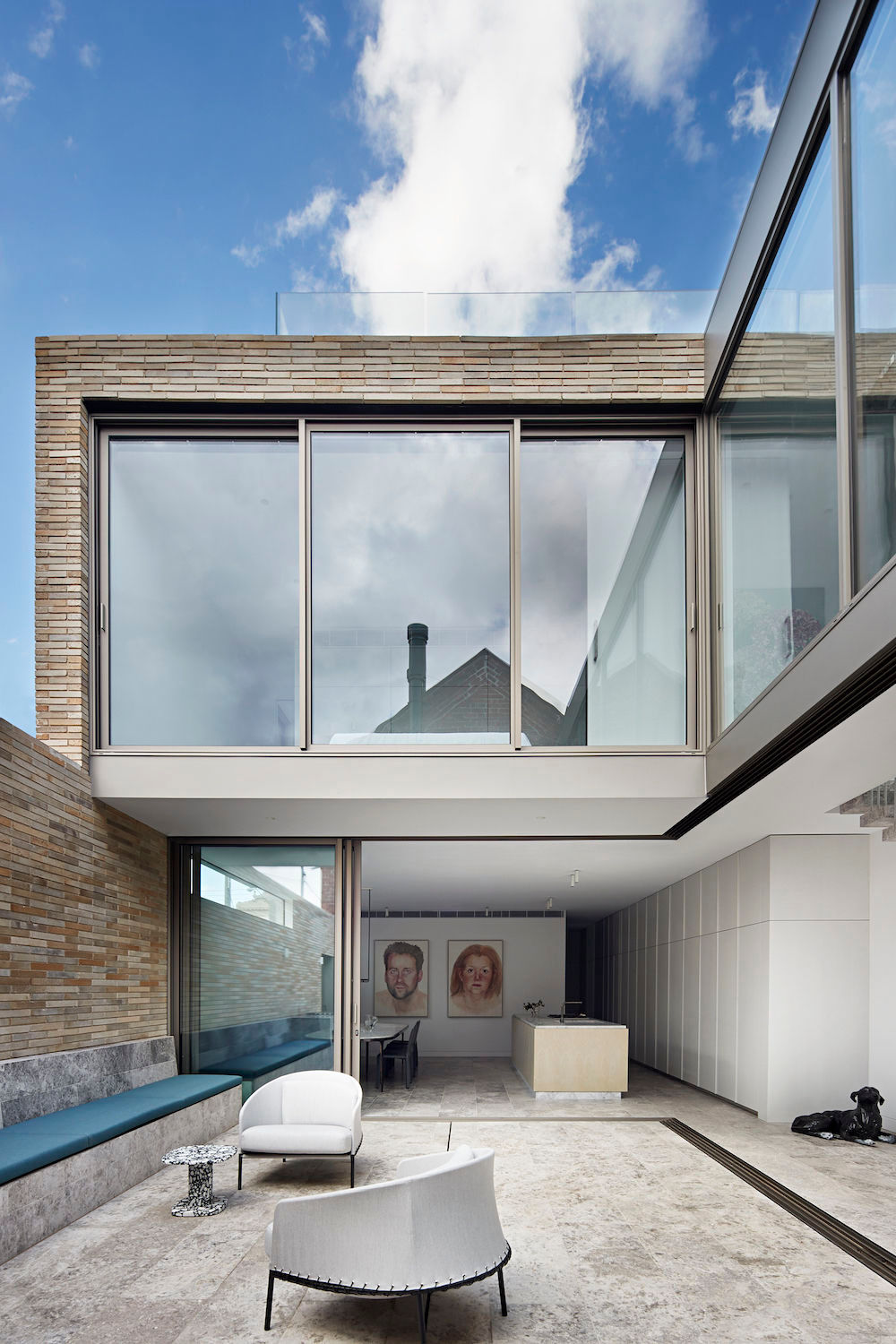 Robson Rak Architects – Albert Park