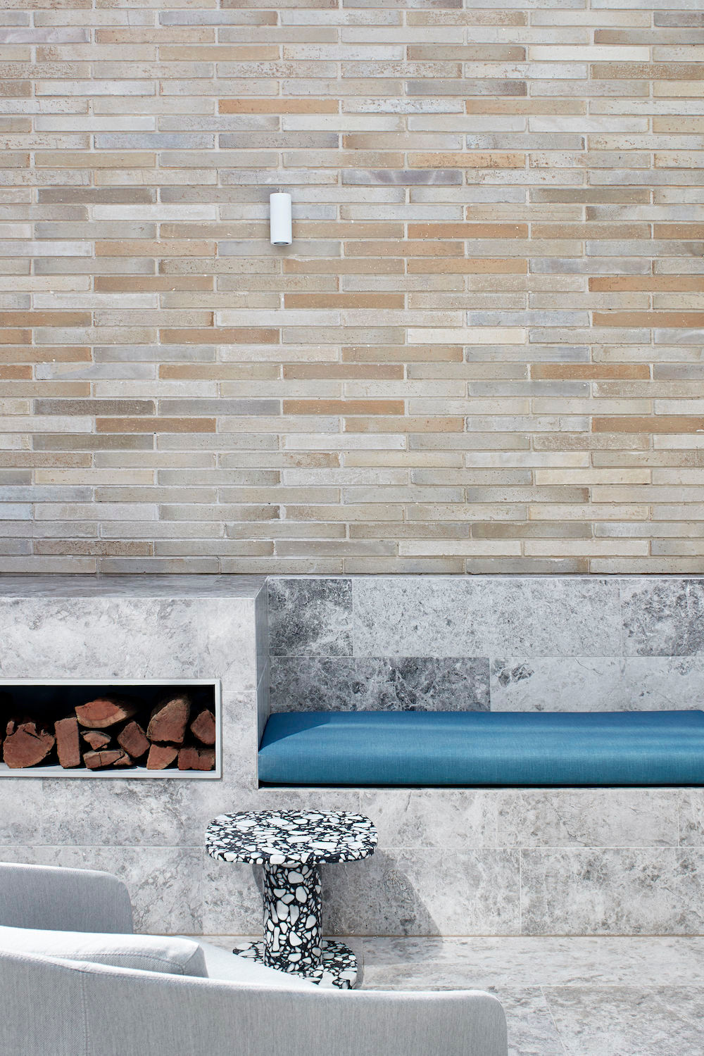 Robson Rak Architects – Albert Park