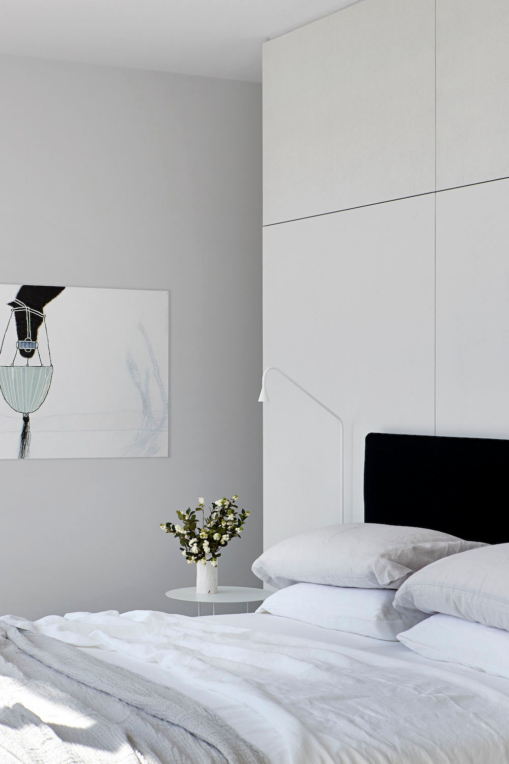 Robson Rak Architects – Albert Park