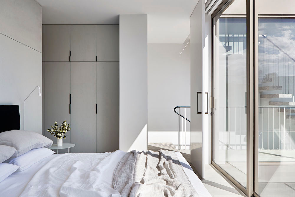 Robson Rak Architects – Albert Park