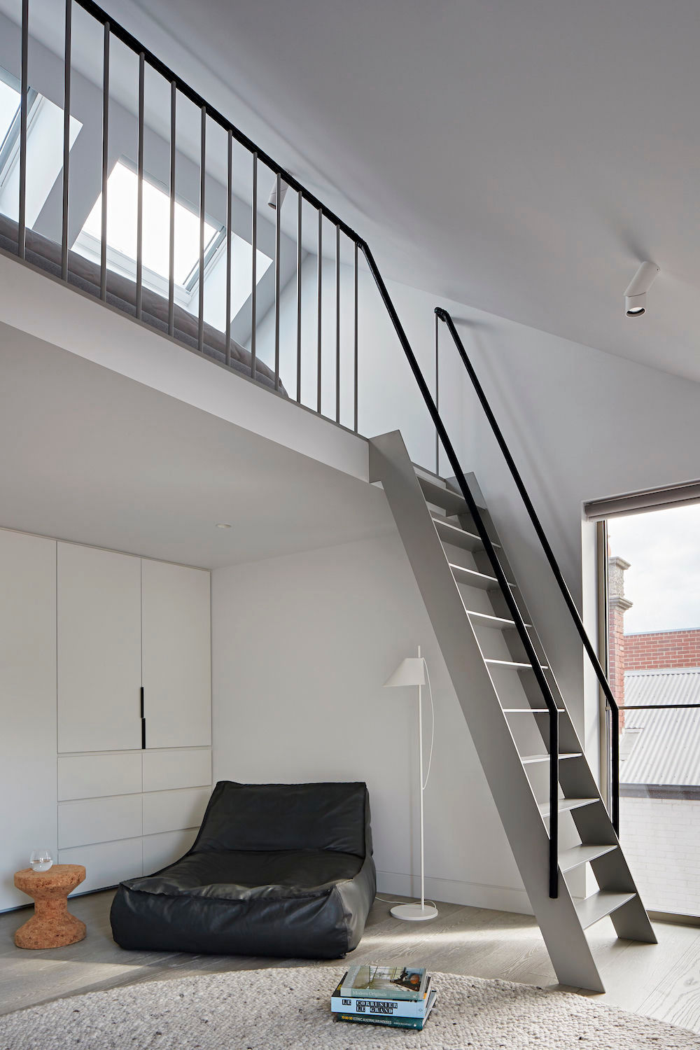 Robson Rak Architects – Albert Park