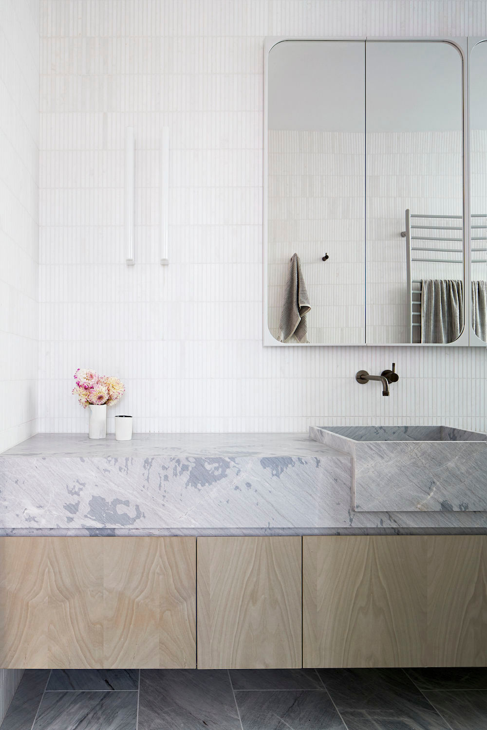 Robson Rak Architects – Albert Park