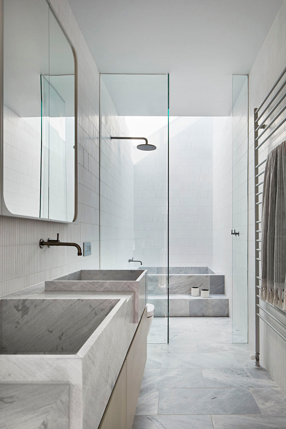 Robson Rak Architects – Albert Park