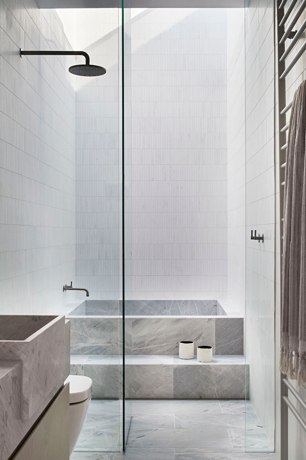 Robson Rak Architects – Albert Park