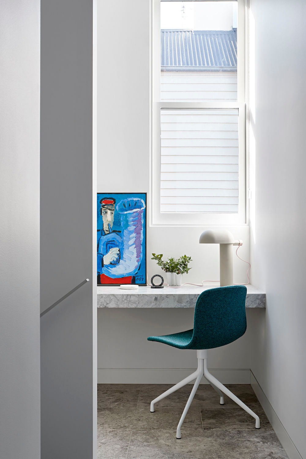 Robson Rak Architects – Albert Park