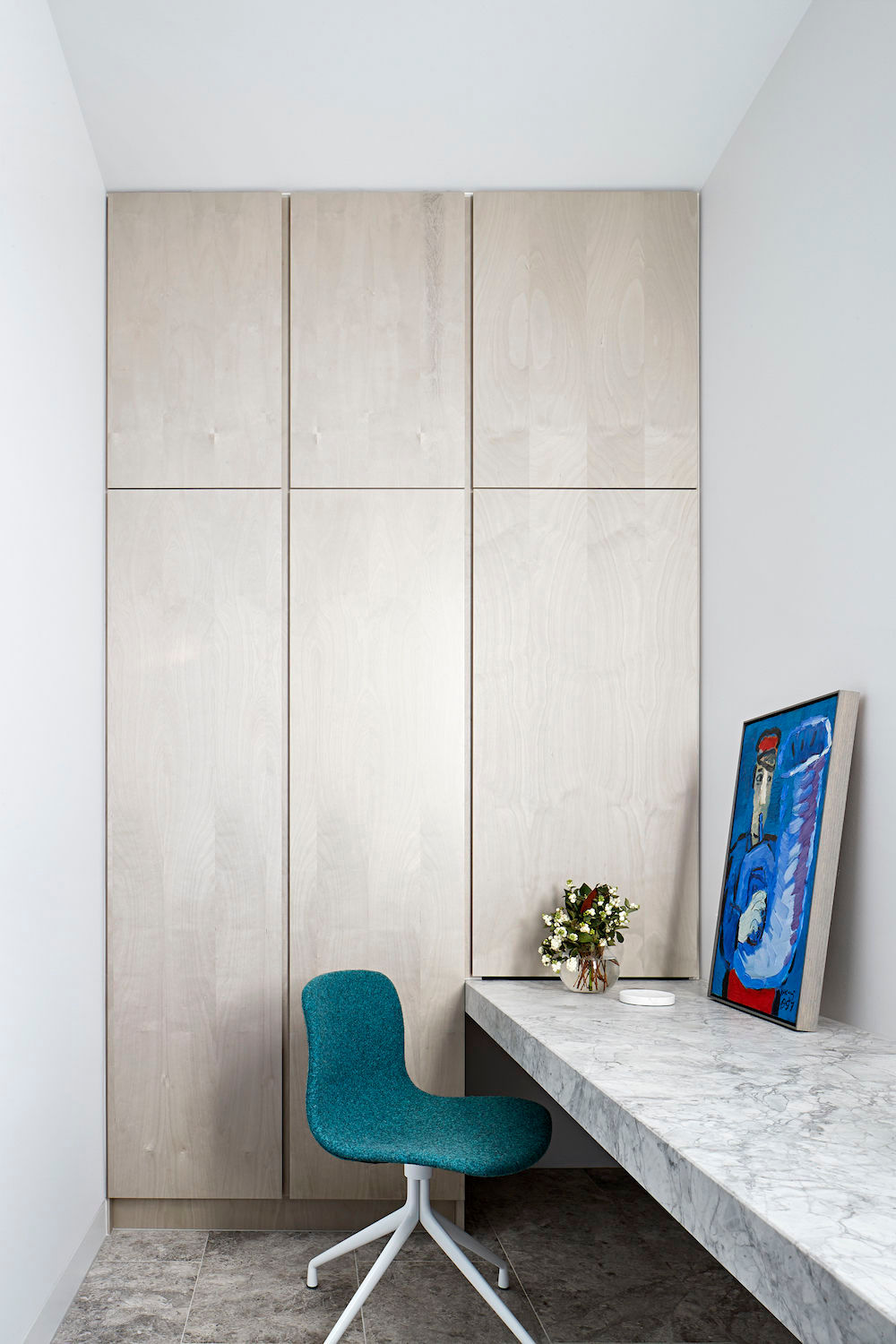 Robson Rak Architects – Albert Park