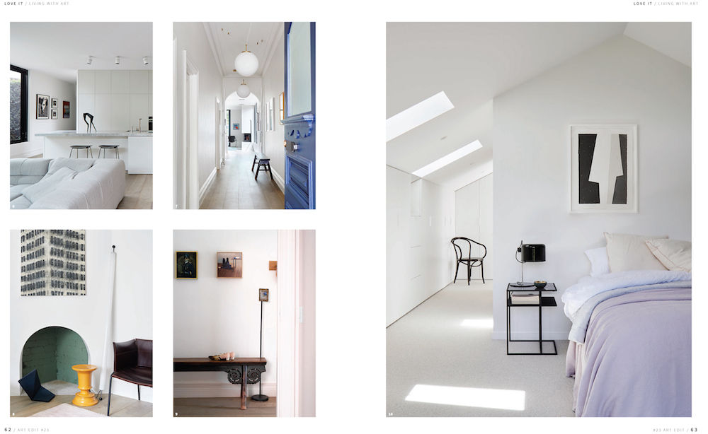 Robson Rak Architects – Art Edit Dec 2019