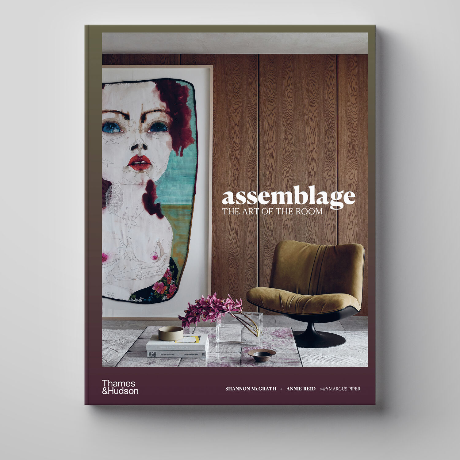 Robson Rak Architects – Assemblage Book