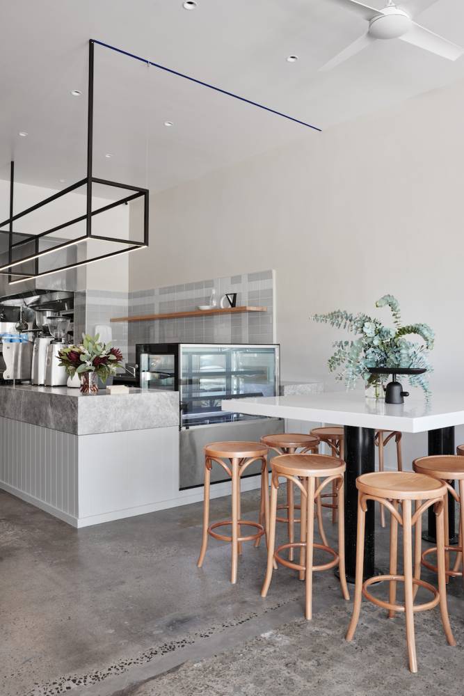 Robson Rak Architects – Astroluxe