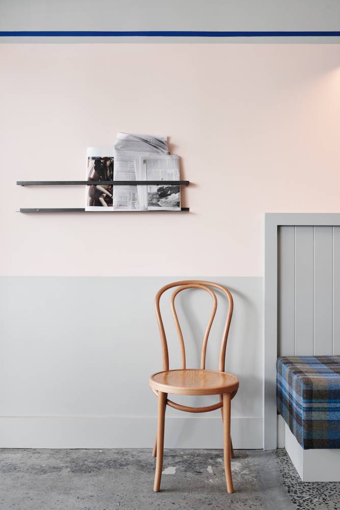 Robson Rak Architects – Astroluxe