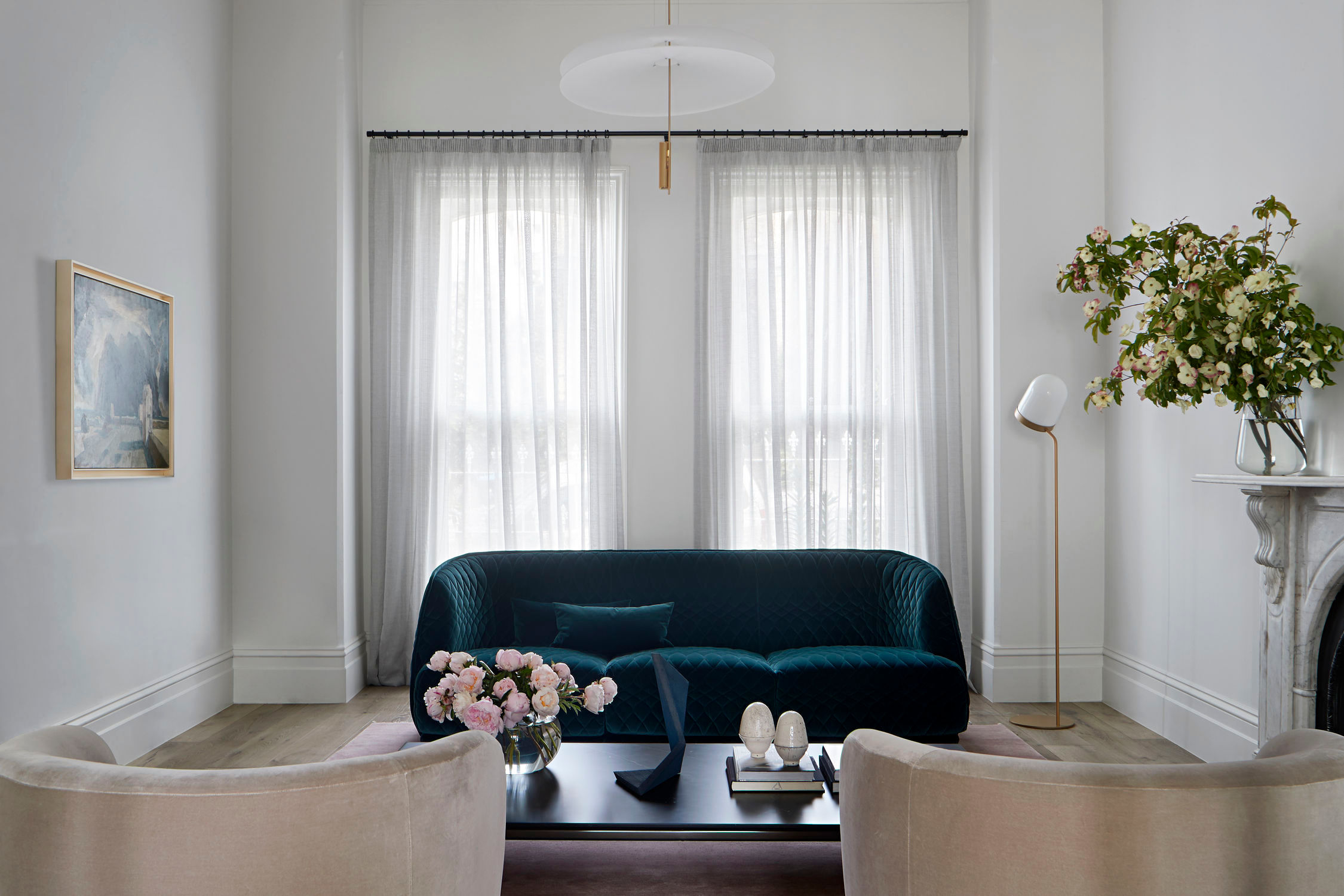 Robson Rak Architects – Batavia South Yarra