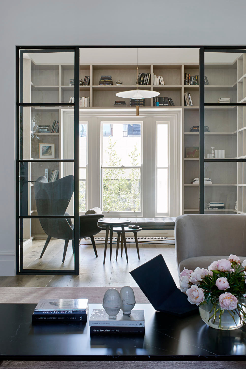 Robson Rak Architects – Batavia South Yarra