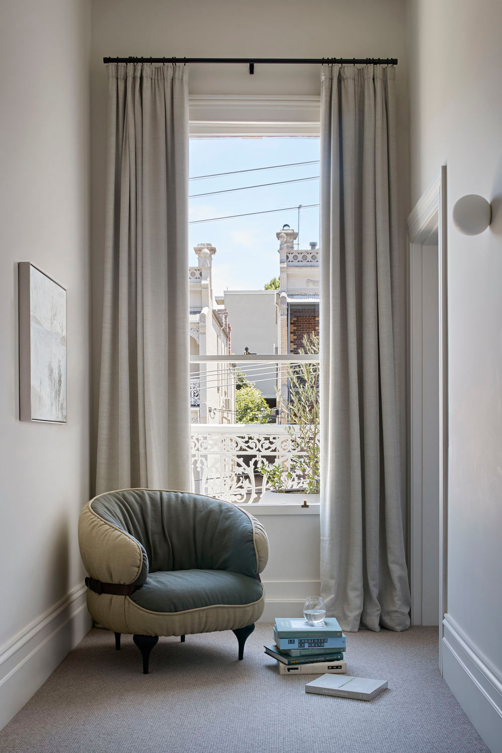 Robson Rak Architects – Batavia South Yarra