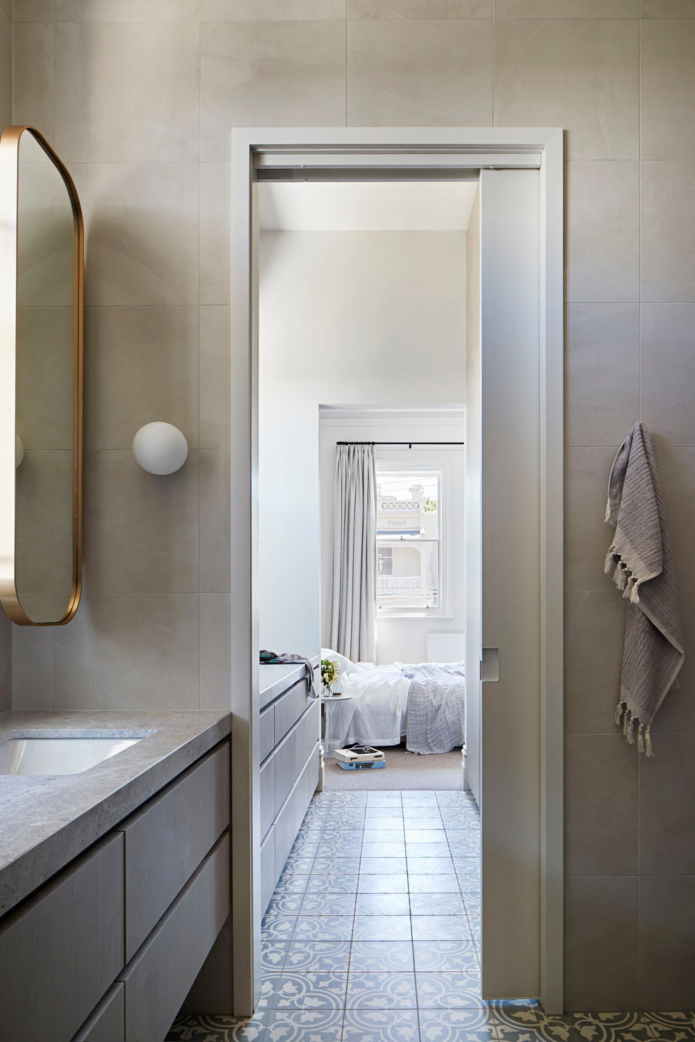 Robson Rak Architects – Batavia South Yarra