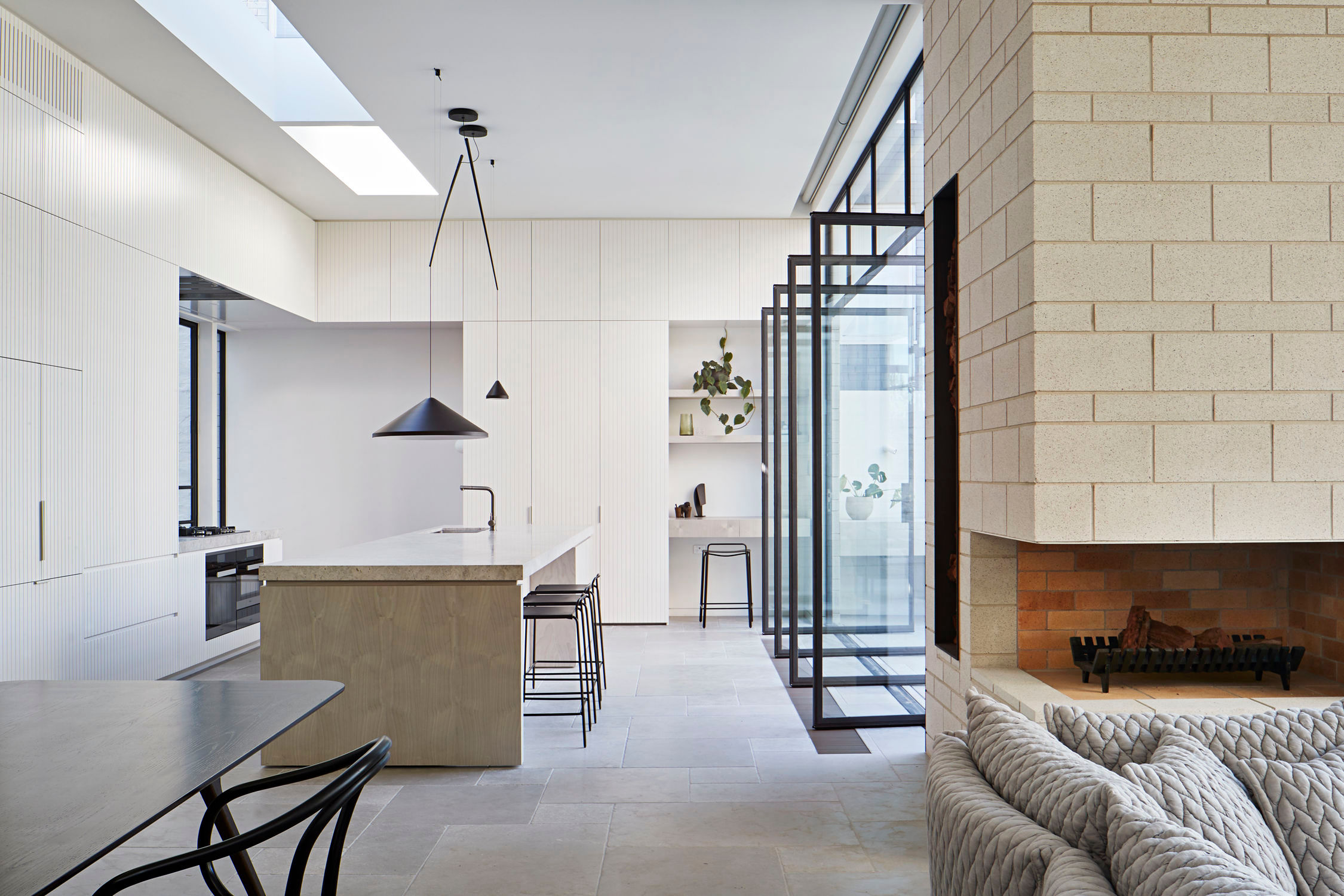 Robson Rak Architects – Batavia South Yarra