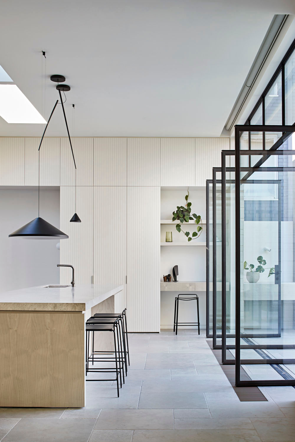 Robson Rak Architects – Batavia South Yarra