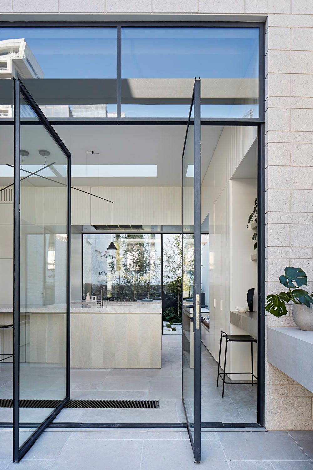 Robson Rak Architects – Batavia South Yarra