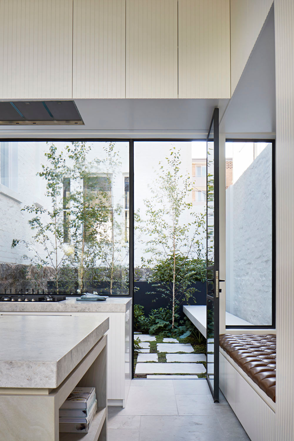 Robson Rak Architects – Batavia South Yarra