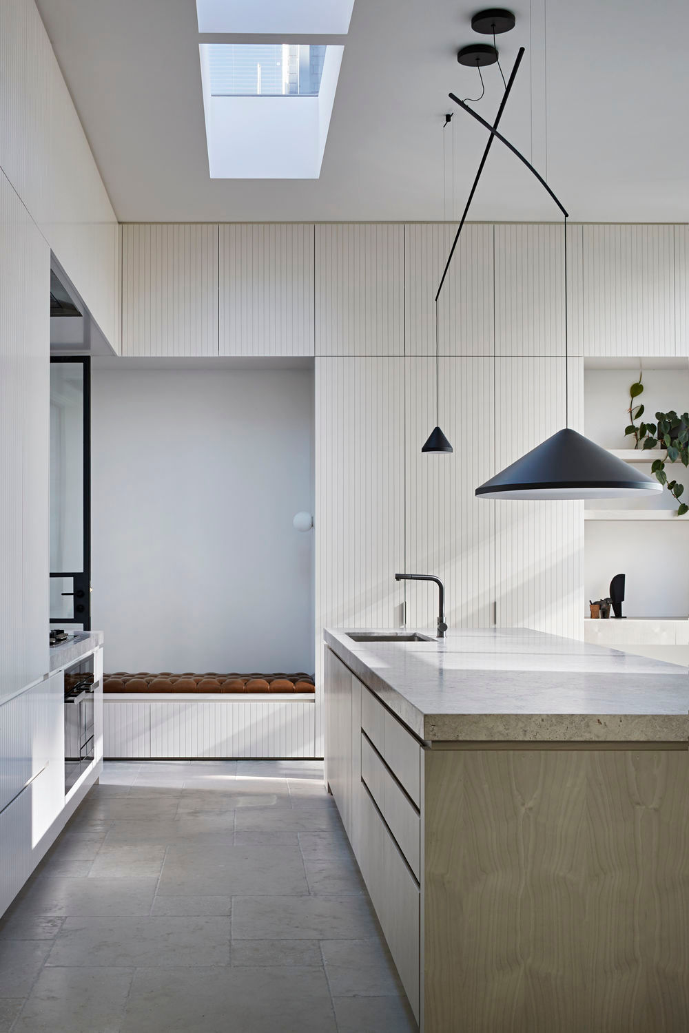 Robson Rak Architects – Batavia South Yarra