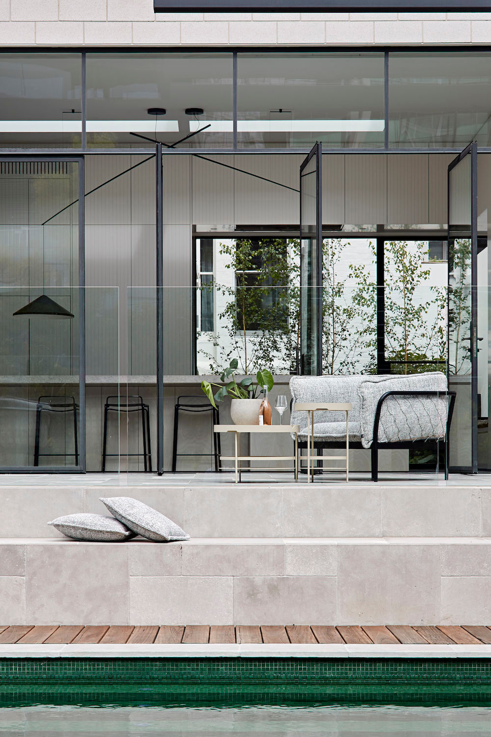 Robson Rak Architects – Batavia South Yarra