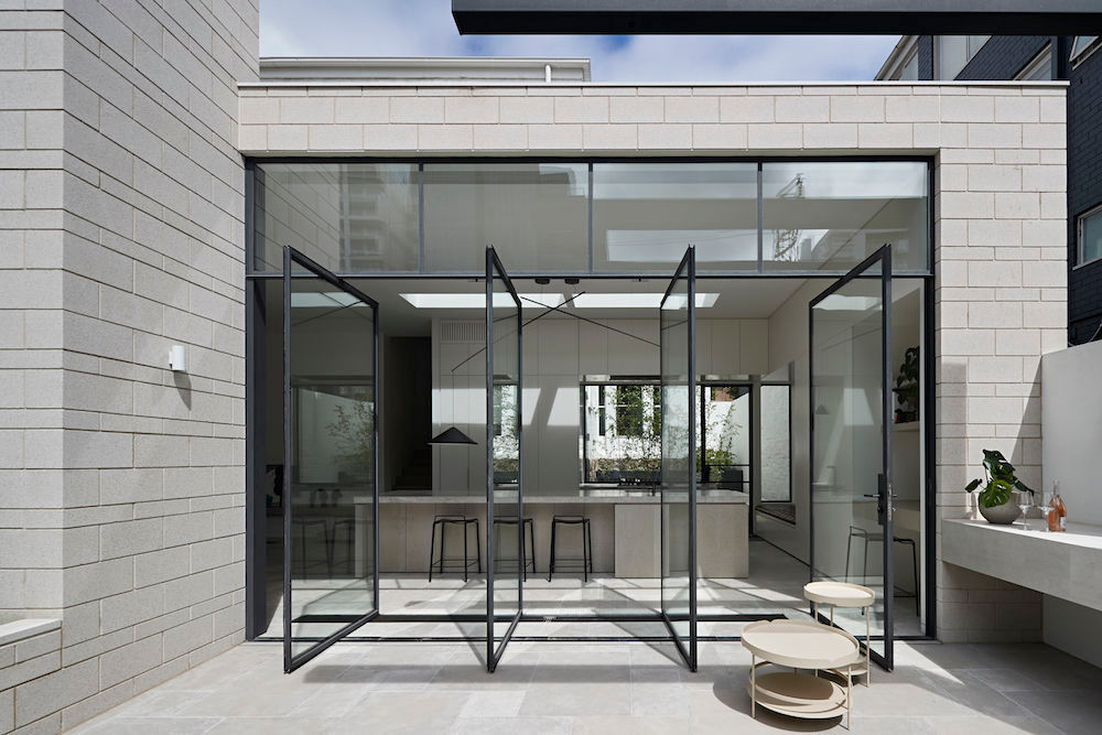 Robson Rak Architects – Batavia South Yarra