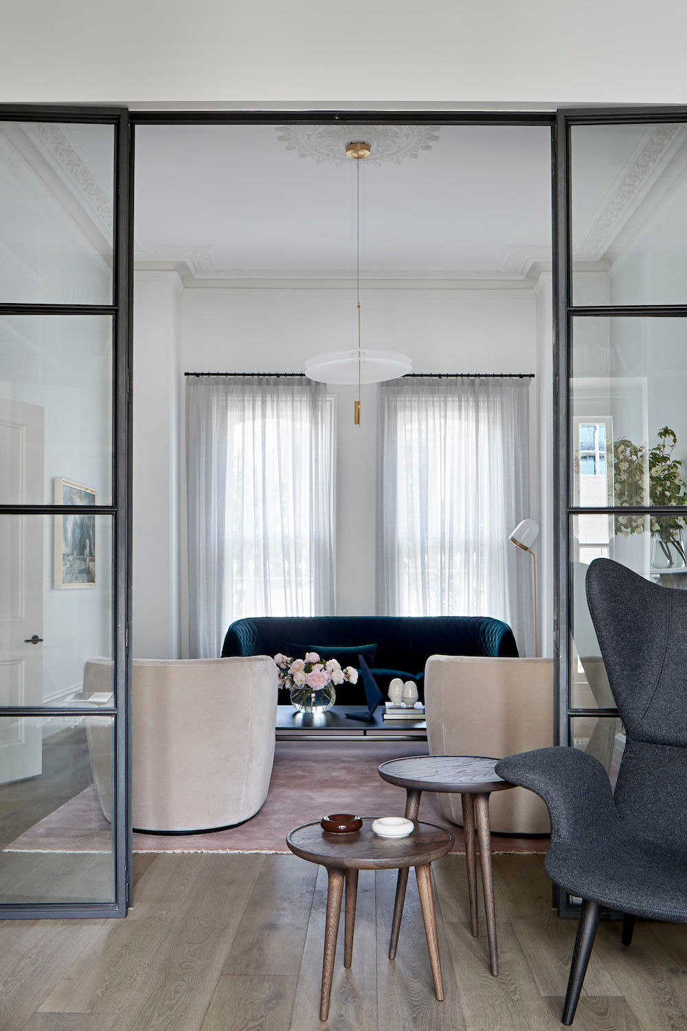 Robson Rak Architects – Batavia South Yarra