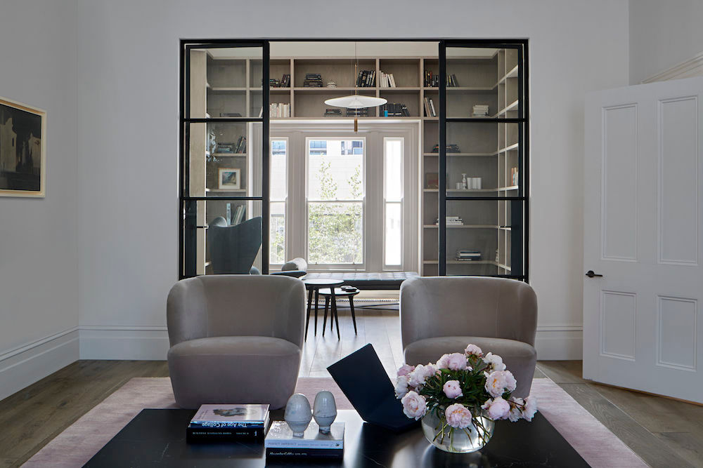 Robson Rak Architects – Batavia South Yarra