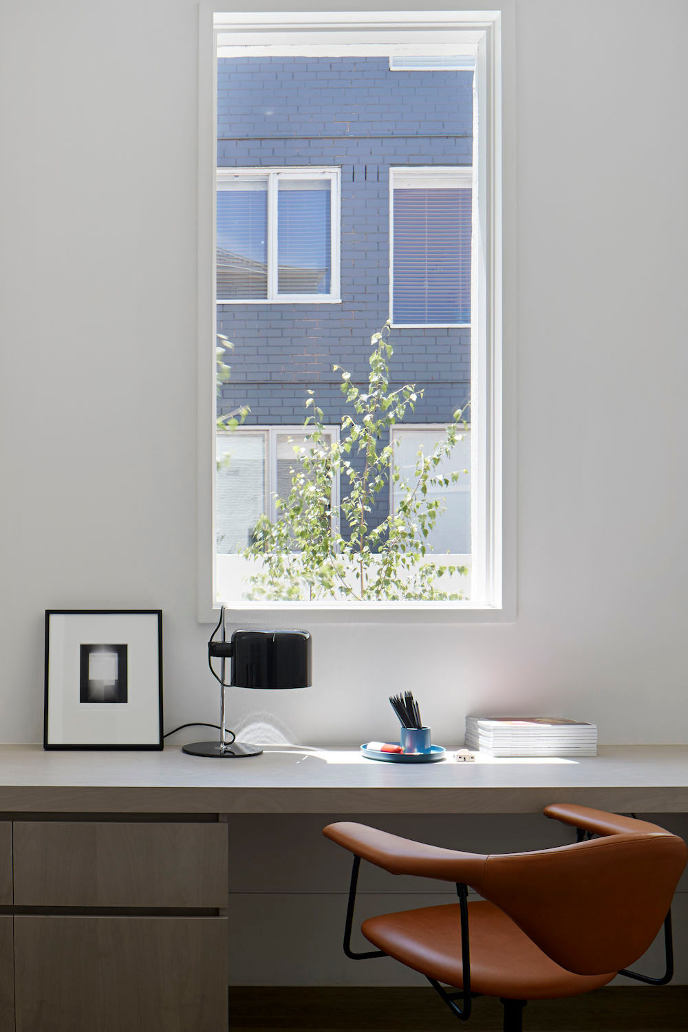 Robson Rak Architects – Batavia South Yarra