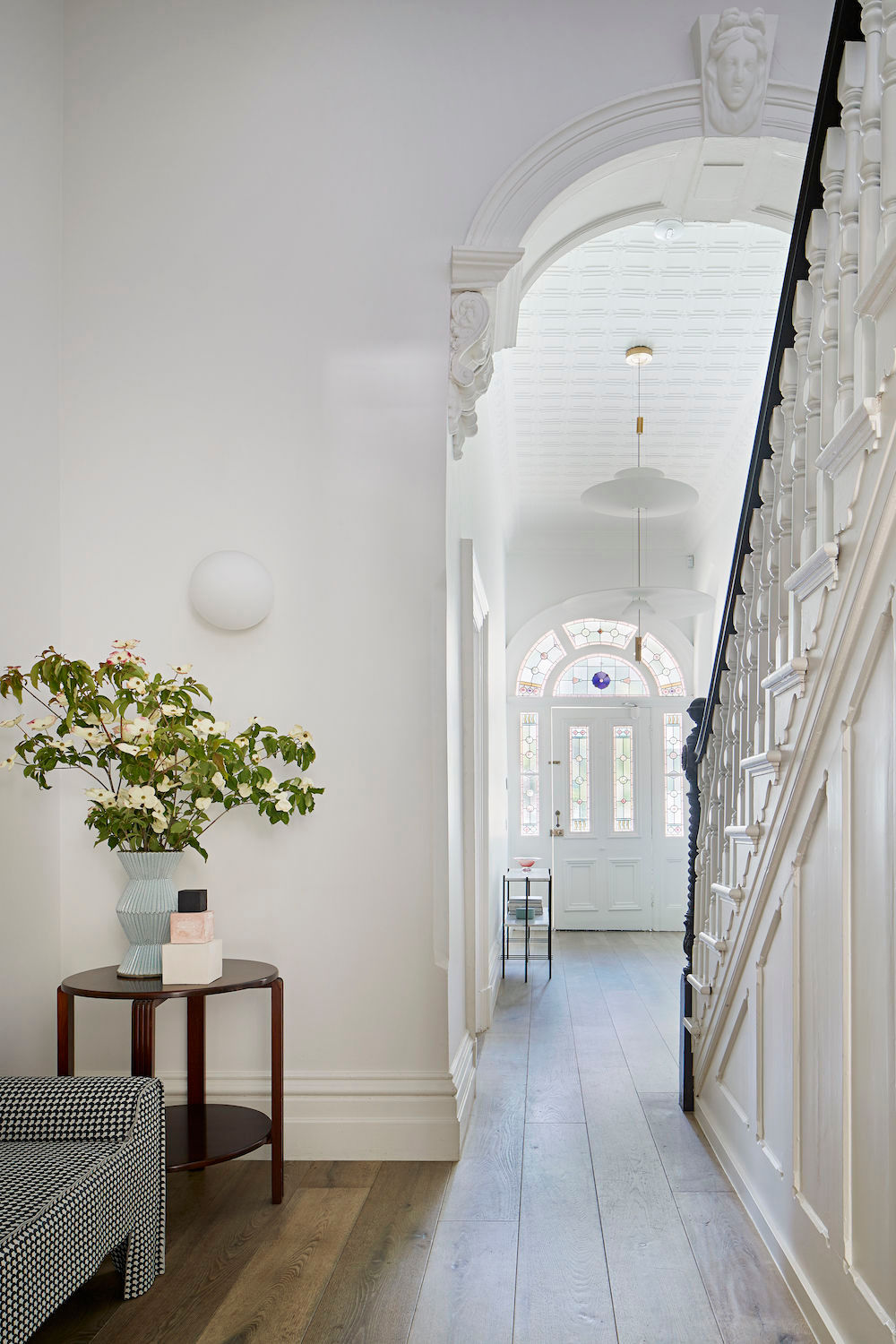 Robson Rak Architects – Batavia South Yarra