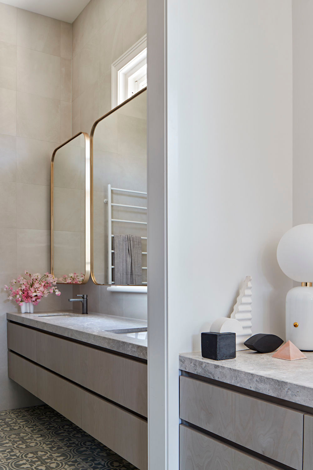 Robson Rak Architects – Batavia South Yarra