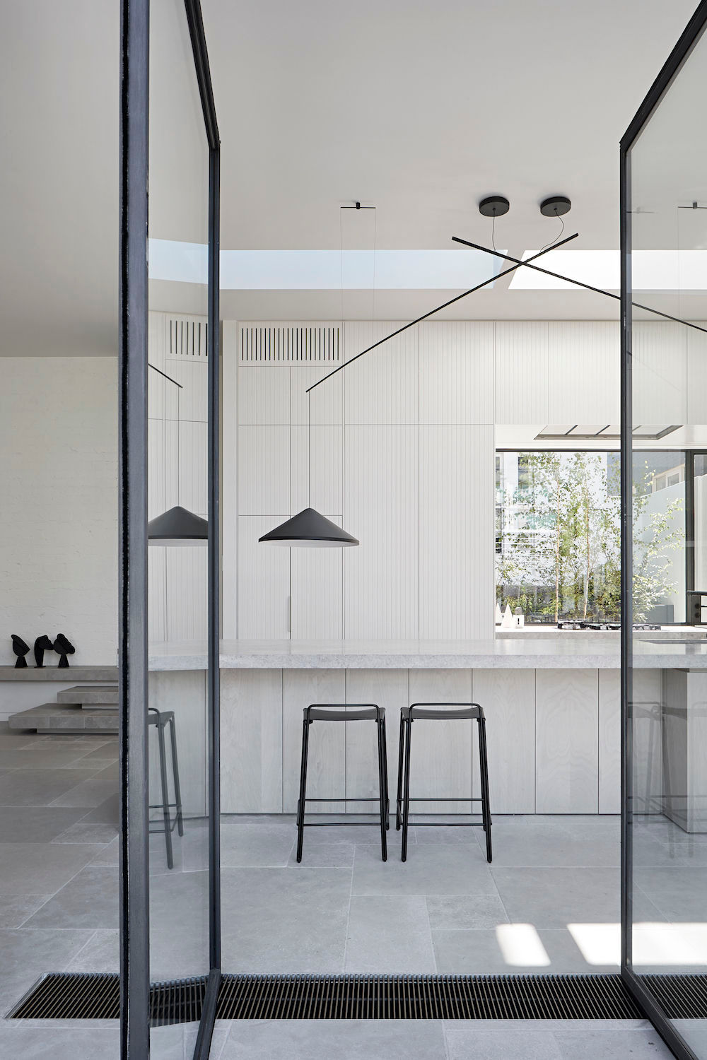 Robson Rak Architects – Batavia South Yarra