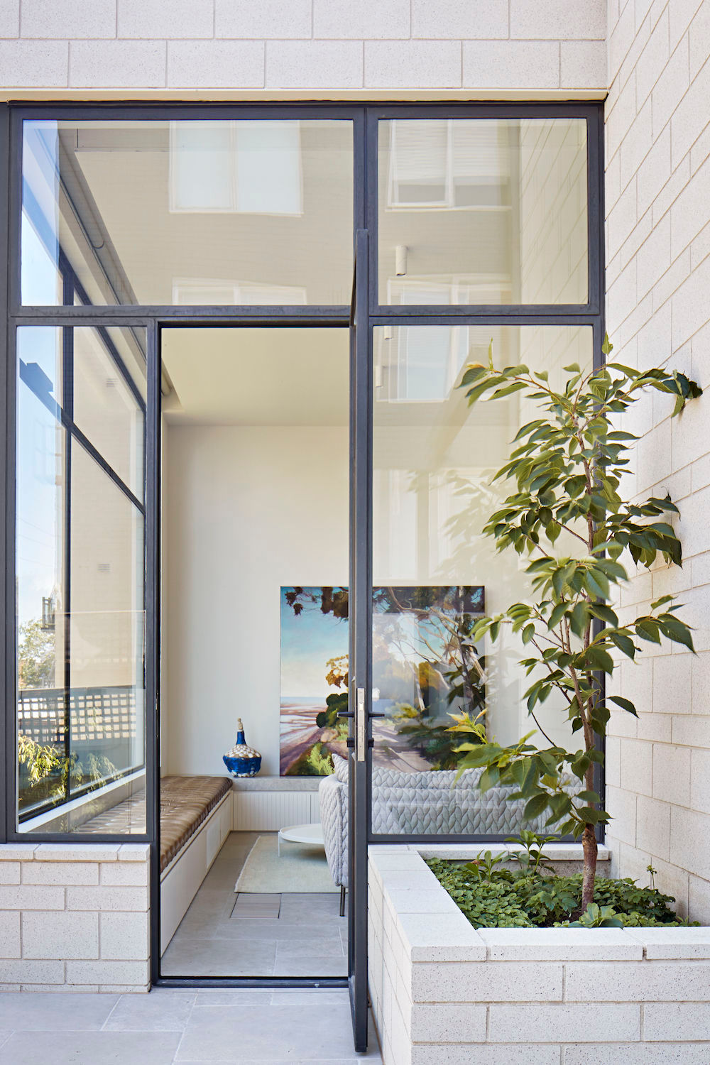 Robson Rak Architects – Batavia South Yarra