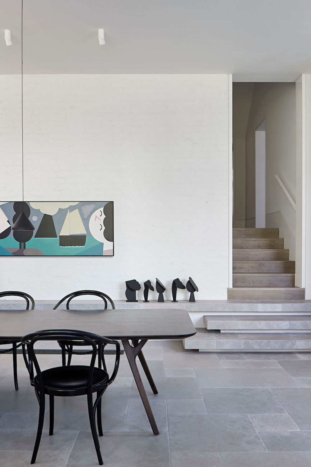 Robson Rak Architects – Batavia South Yarra