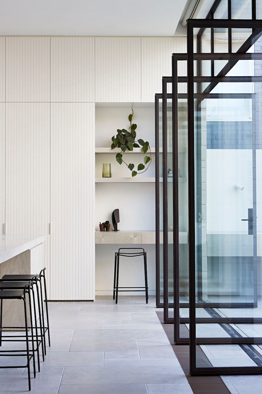 Robson Rak Architects – Batavia South Yarra